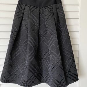 Ted Baker Bow Skirt Size 0 Brand New